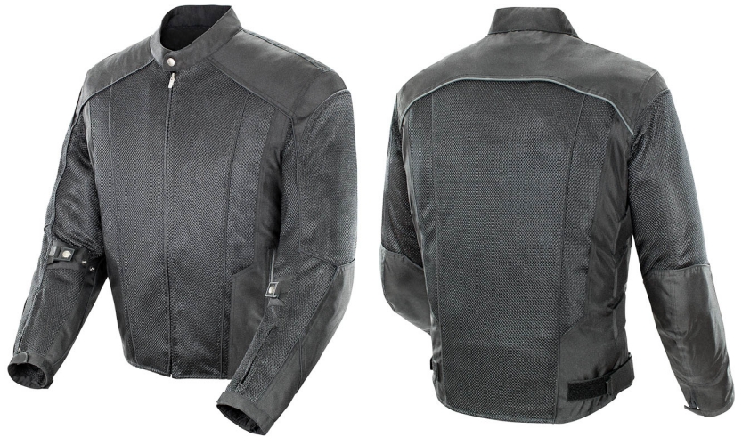 FirstGear Adventure Air Jackets Only 109!