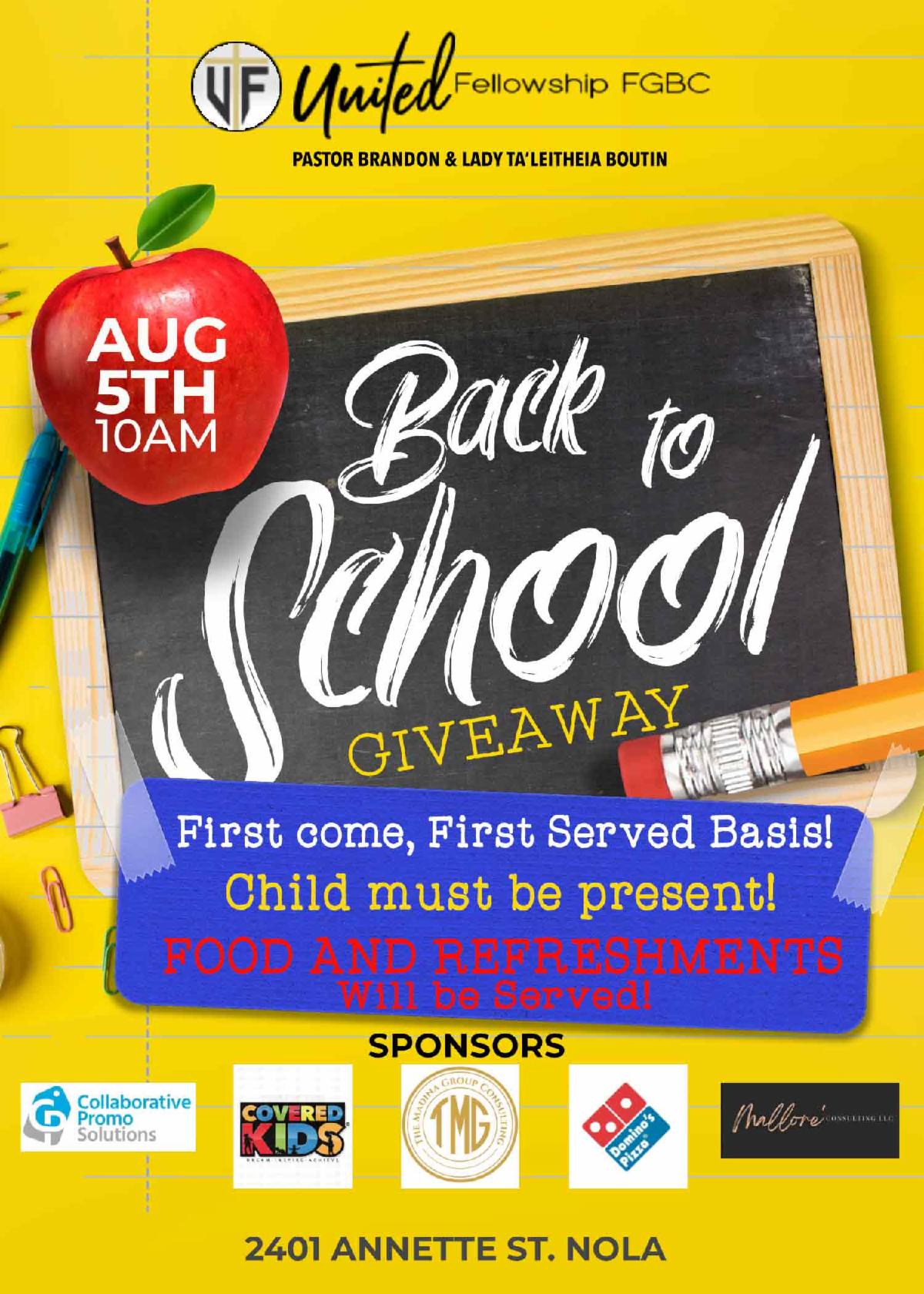 District D Updates from Councilmember Green