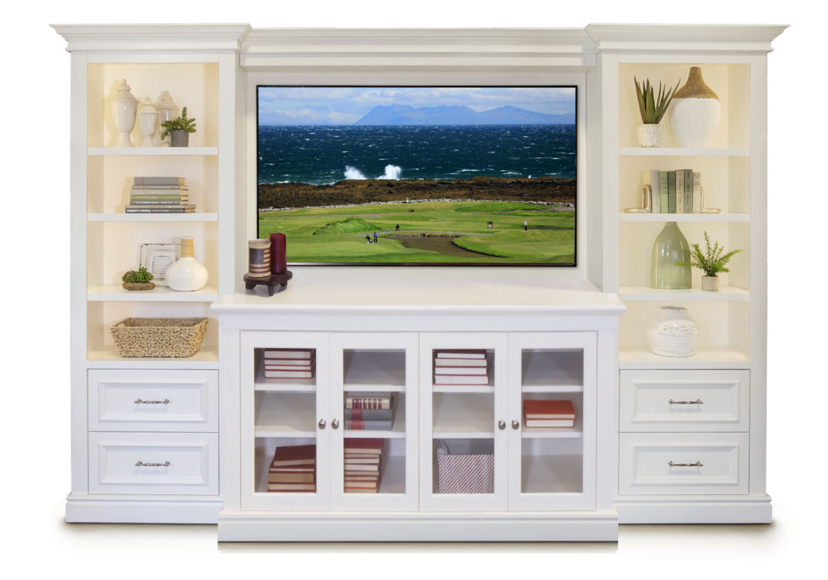 1 dollar bookcase offer ends today