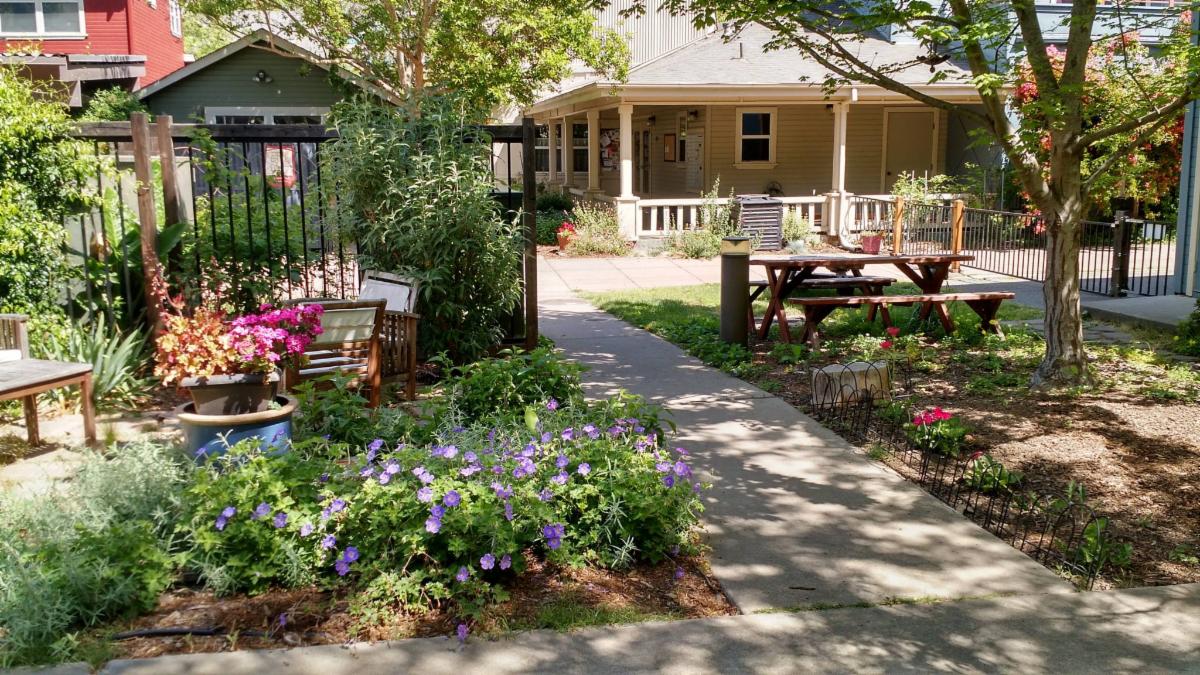 Southside Park Cohousing
