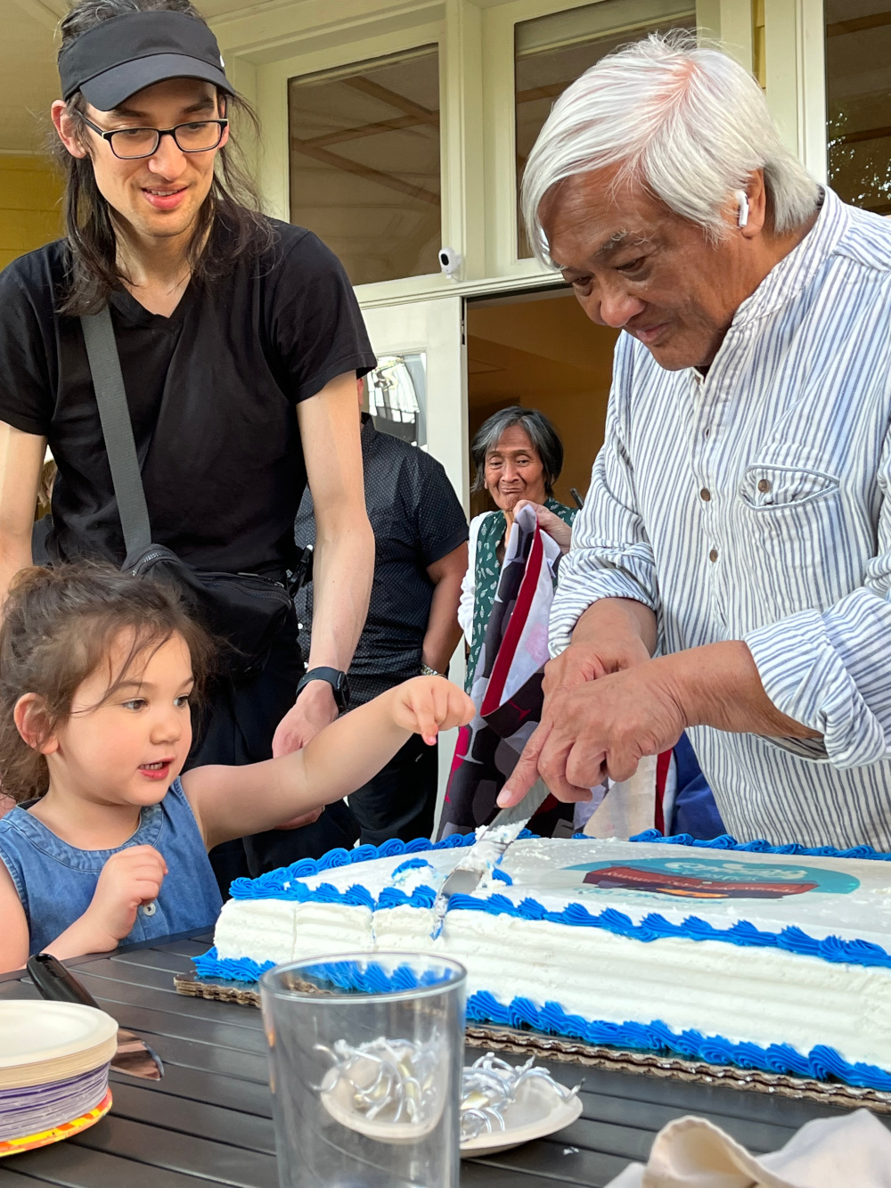 cake marlow jimmy