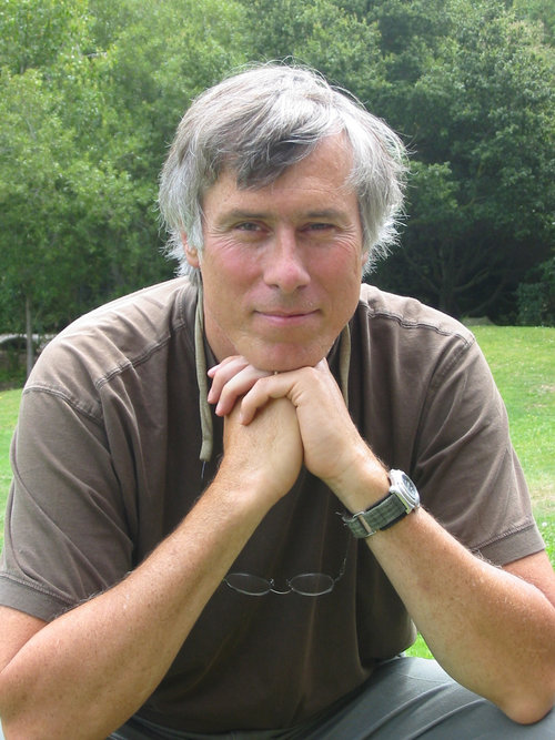 Chuck Durrett from website