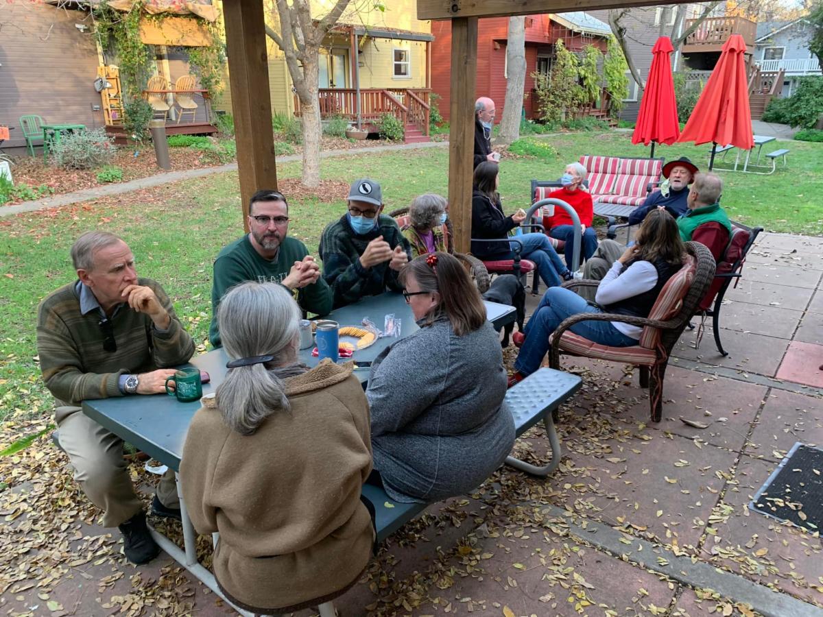 Southside Park People