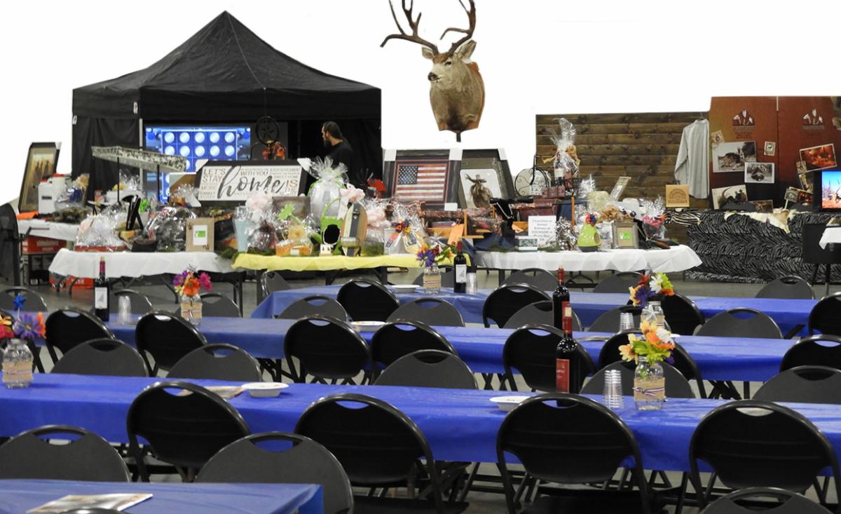 Donate California Deer Association