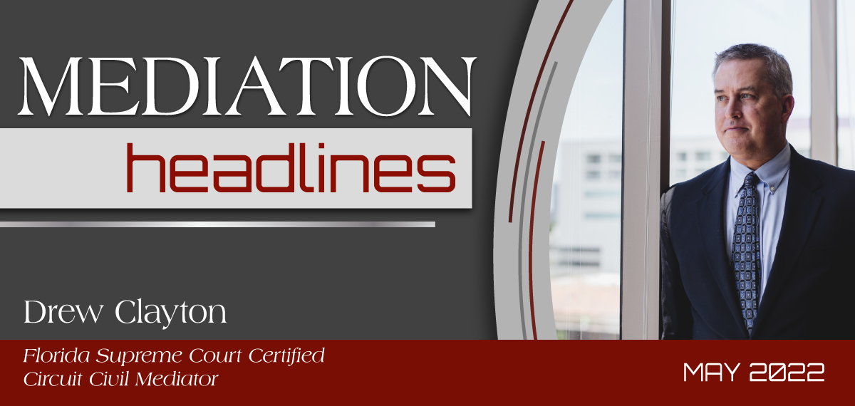mediation-headlines