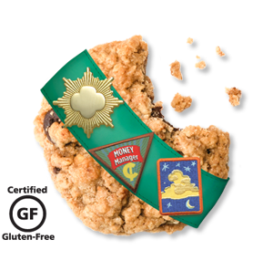 gsksmo cookiegram place your