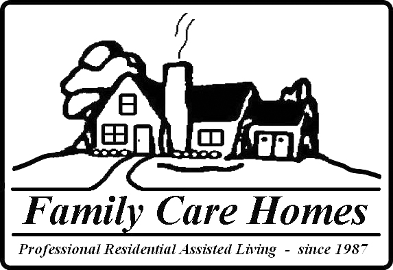 Family Care Homes NEW Image