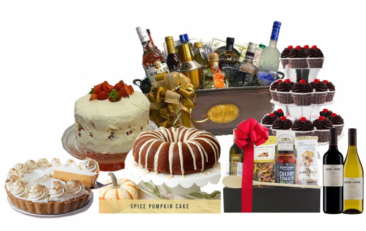 RSVP for our Dec 5th Holiday Dinner & Dessert Auction👈