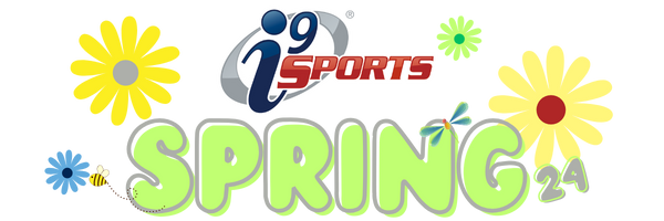 Top Sports Spring Hello, Your Spring is Here