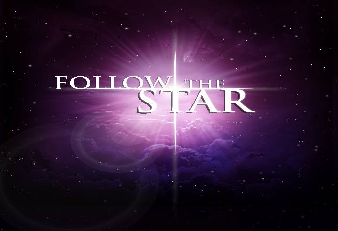 Follow the Star