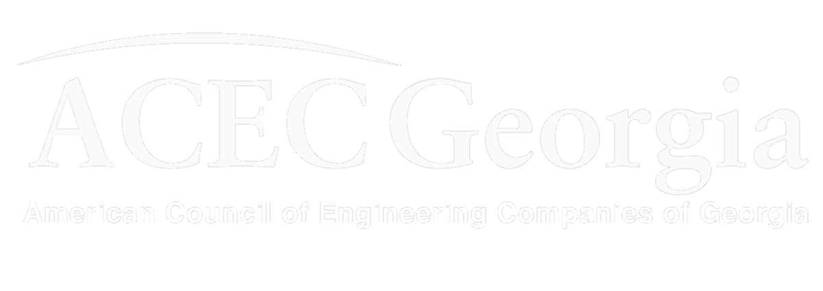White_ACEC Georgia Logo Streamline_Helvetica Full Tagline.png
