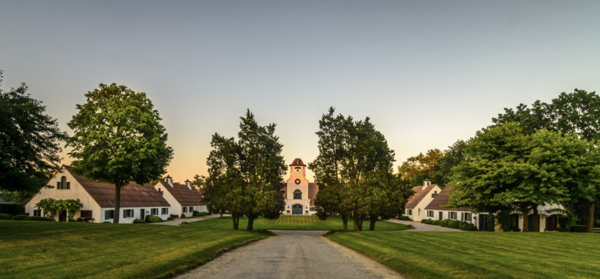 Jack Schuler, Crab Tree Farm & The Bowl