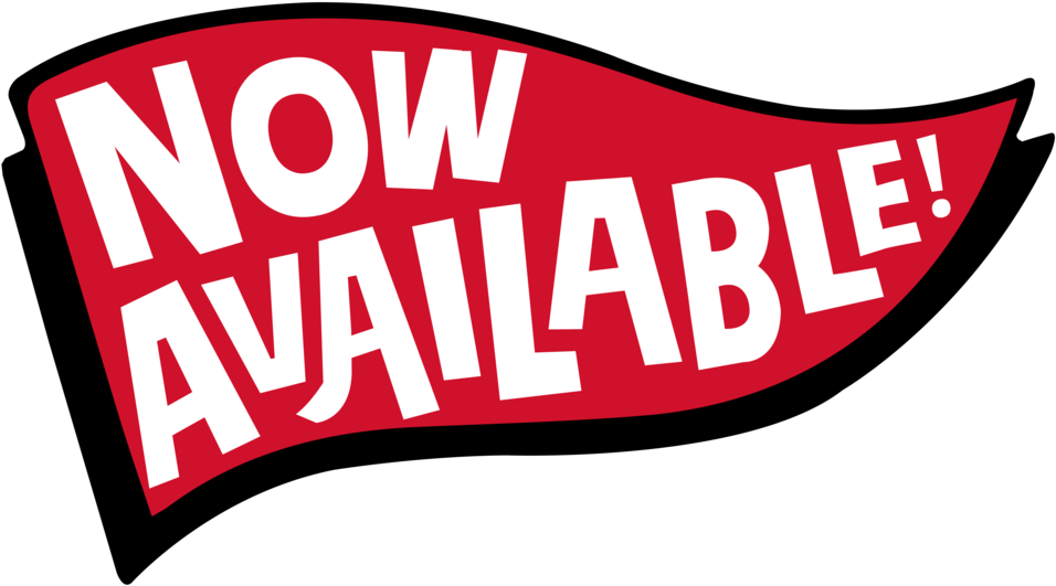 Is now available перевод