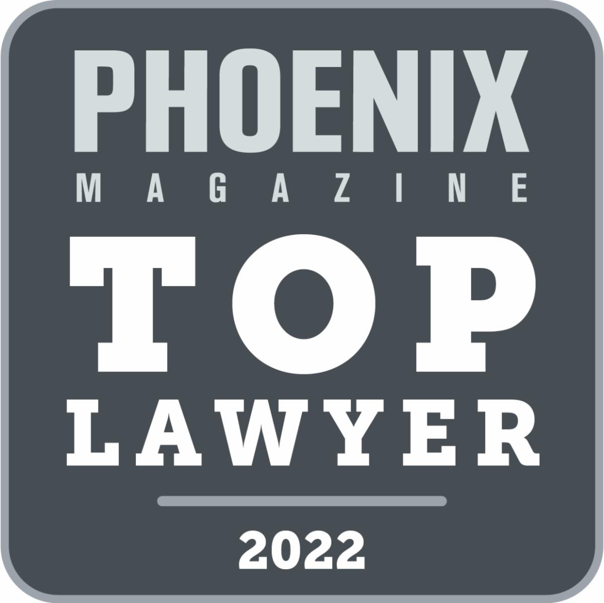 Phx Mag Top Lawyer