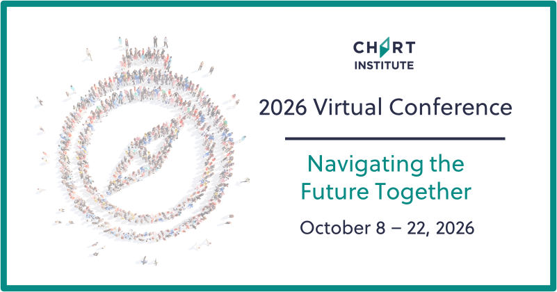 Fall 2026 CHART Institute Newsletter