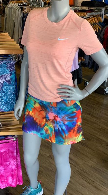 RYP Wear Race Skirt