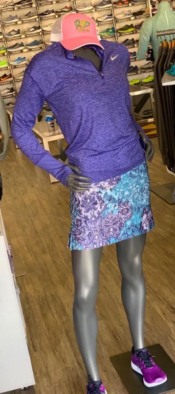 RYP Wear Touring Skirt