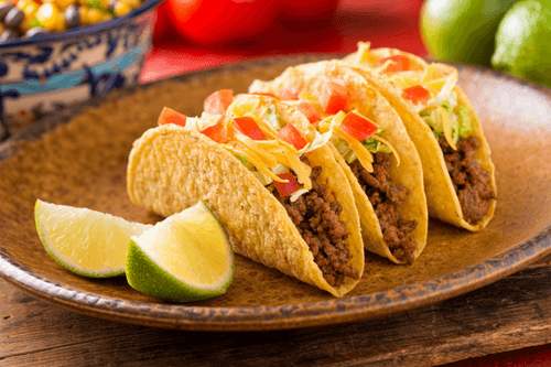 Tacos