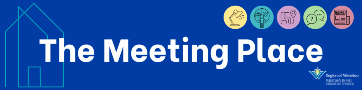 The Meeting Place