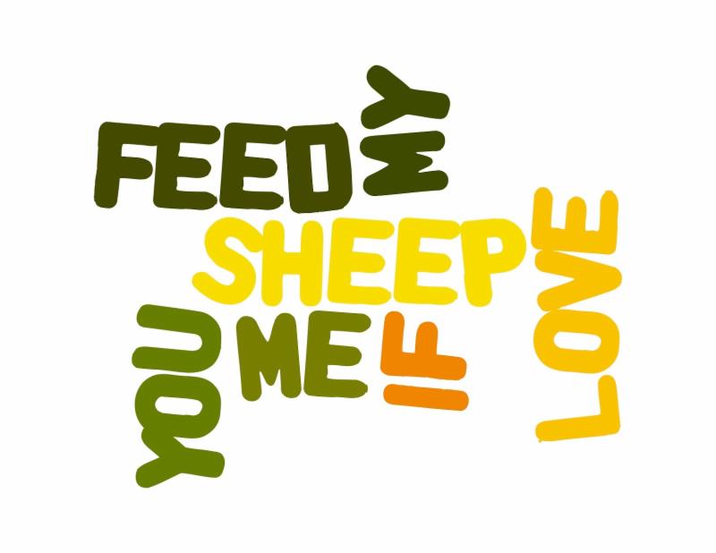 To be fed up with
