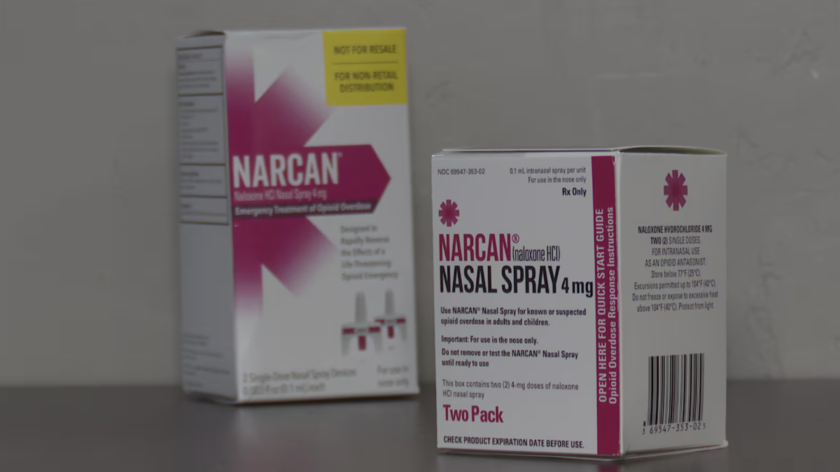 Narcan