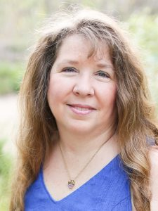 Carol Pickford