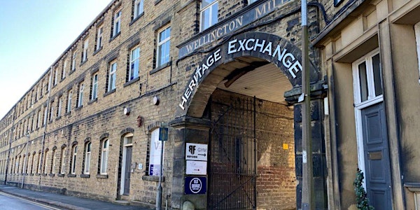 Heritage Networking