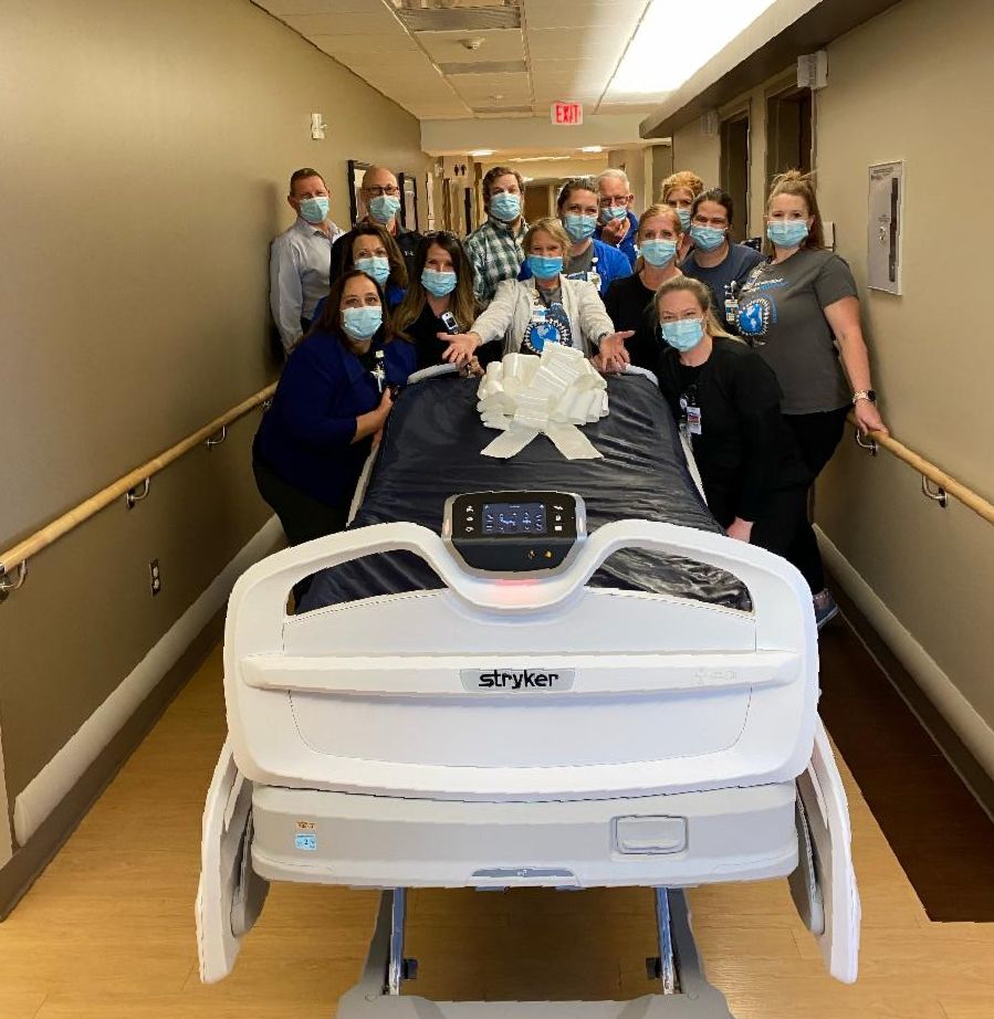 CEO Newsletter 12.17.21