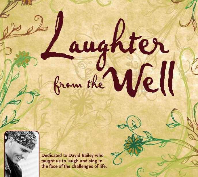 Laughter from the Well CD