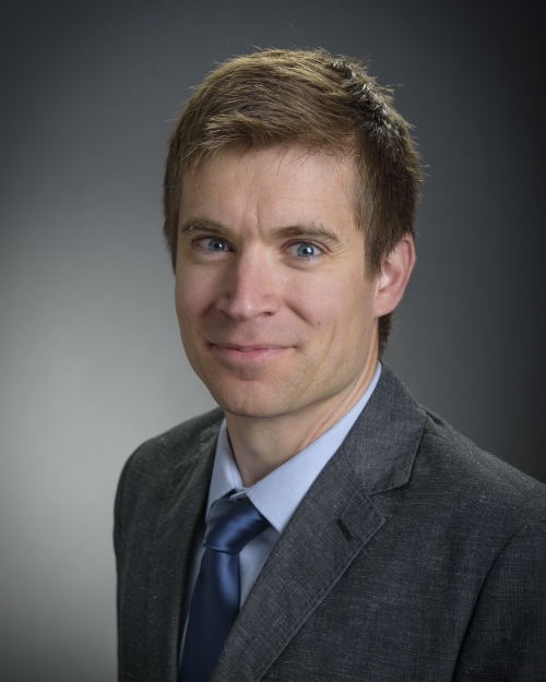 Picture of Erik Grumstrup