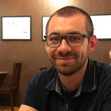 Picture of Galip Yiyen