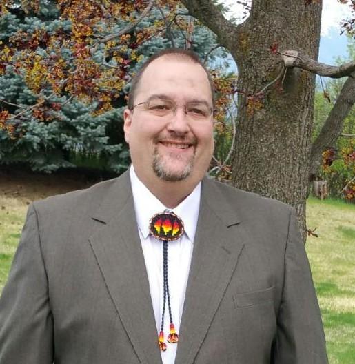 Picture of Antony Berthelote