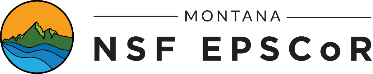 EPSCoR horizontal logo