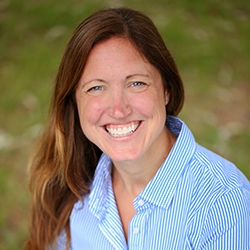 Photo of Libby Metcalf