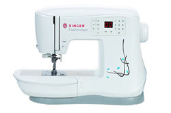 featherweight C240 250x165