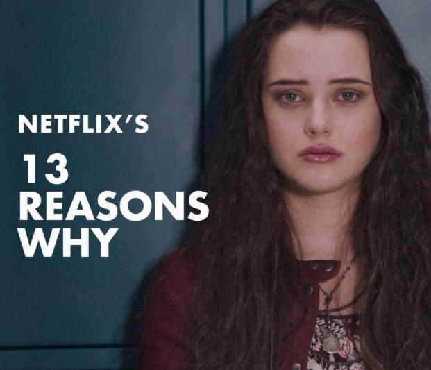 It is a story about a high schooler, Hannah Baker, who takes... 