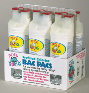 bac pac