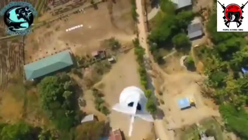 People_s Defence Force Targeted a Tatmadaw Training Camp.jpg