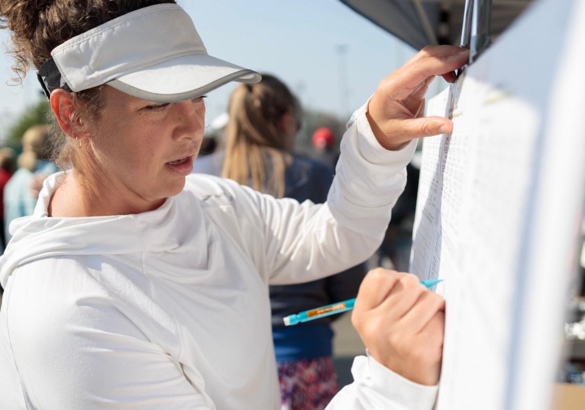 Your Anchorage Pickleball Club Monthly Newsletter