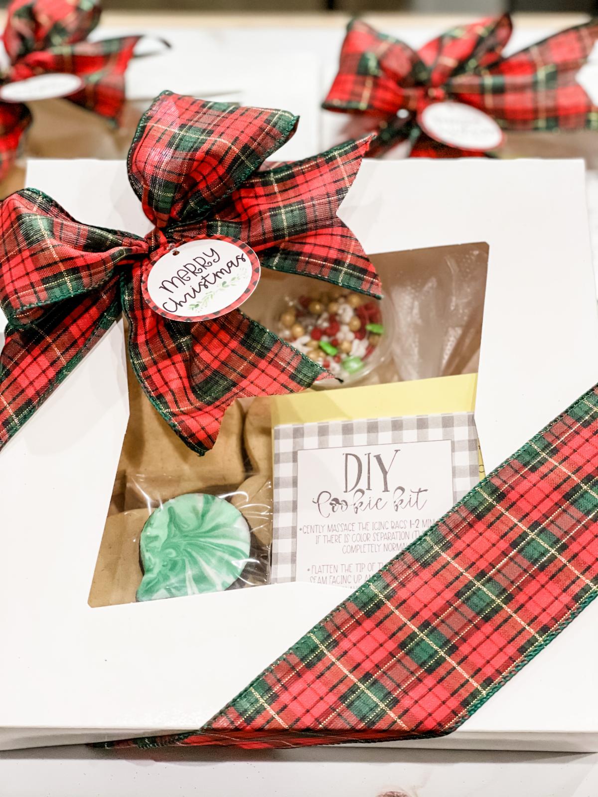 Memory Making & DIY Christmas Kits!