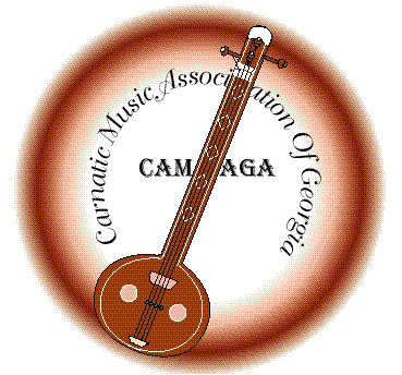 Camaga Logo