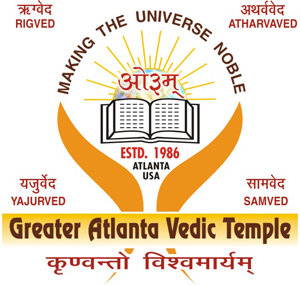 Greater Atlanta Vedic Temple