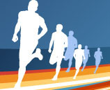 Partnership walk/Run