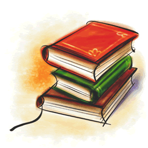 Books Event
