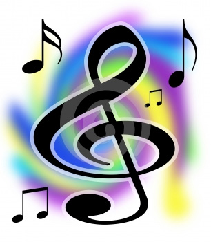 musican note