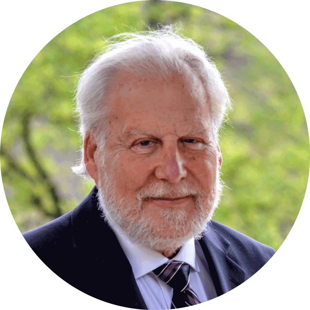 Allen J. Dozor M.D. headshot