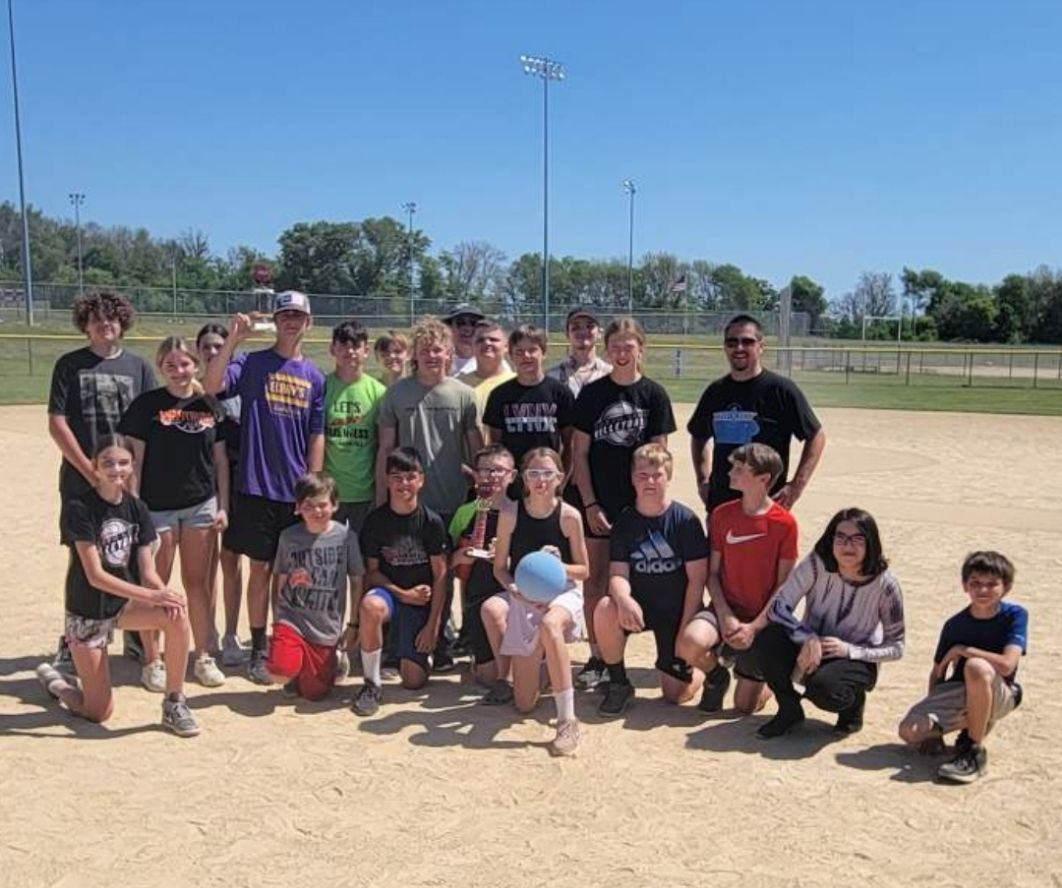 North Linn Newsletter