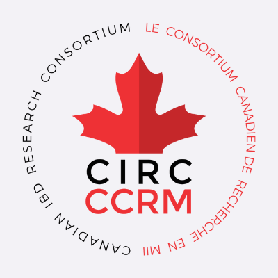 Canadian IBD Research Consortium - Le consortium canadien de researche en MII
