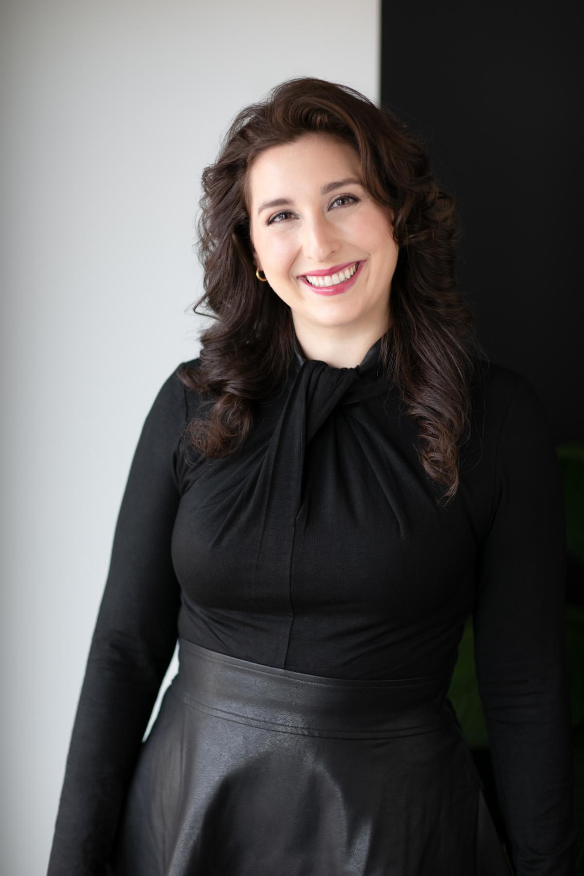 Jenna Beltrano photo