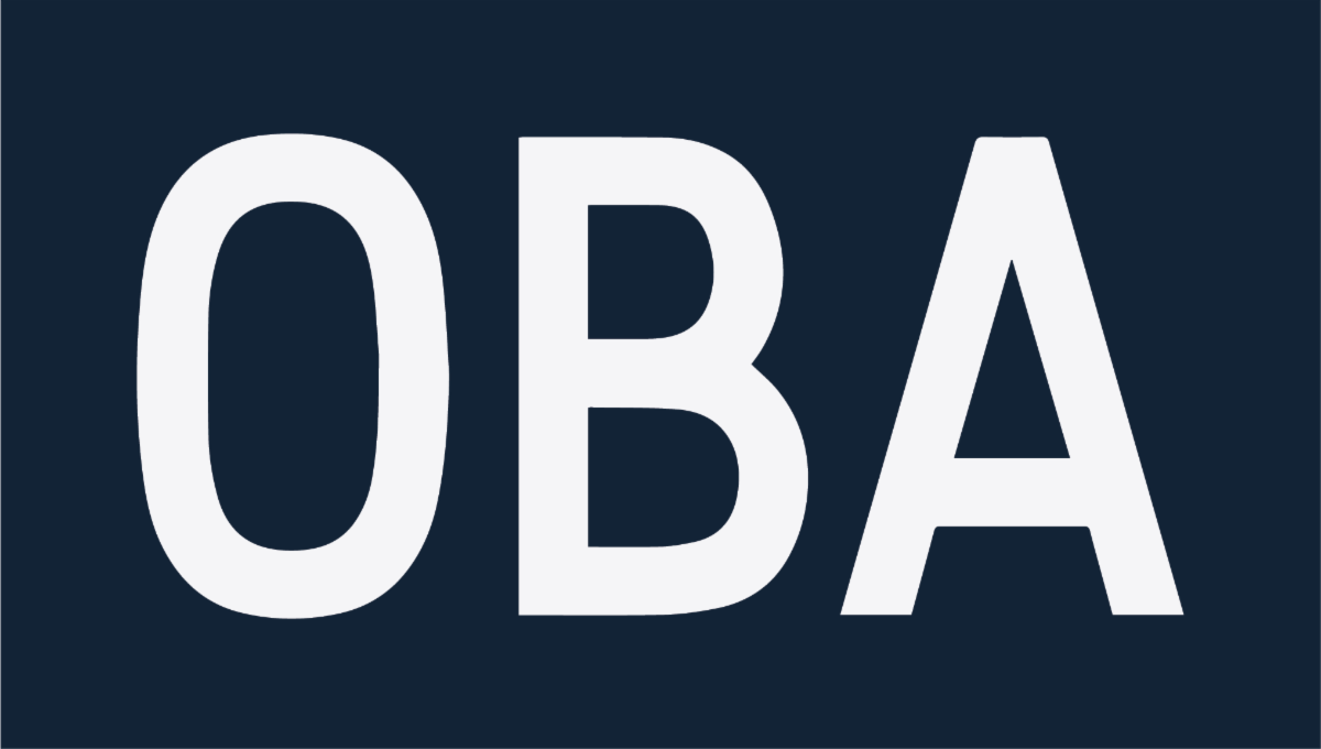 OBA Holiday Toy Drive & Mixer